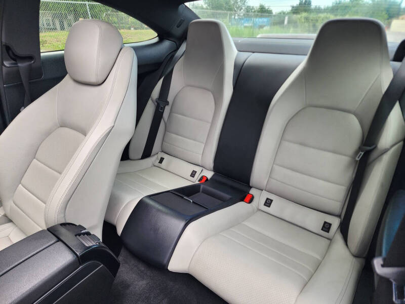 2014 Mercedes-Benz C-Class C 250
