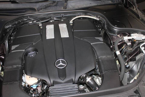 2019 Mercedes-Benz S-Class S 450