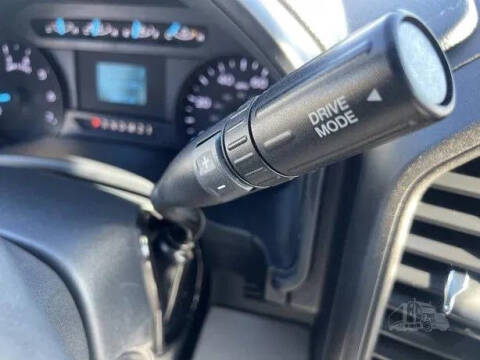 2022 Ford F-250 Super Duty XL