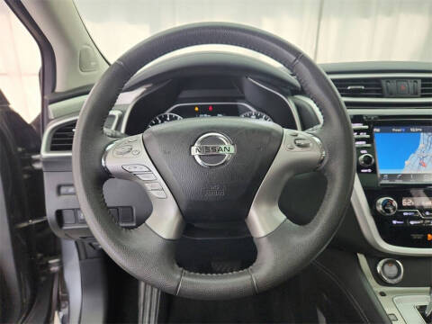 2016 Nissan Murano SV