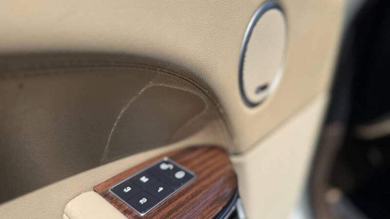 2016 Land Rover Range Rover Supercharged