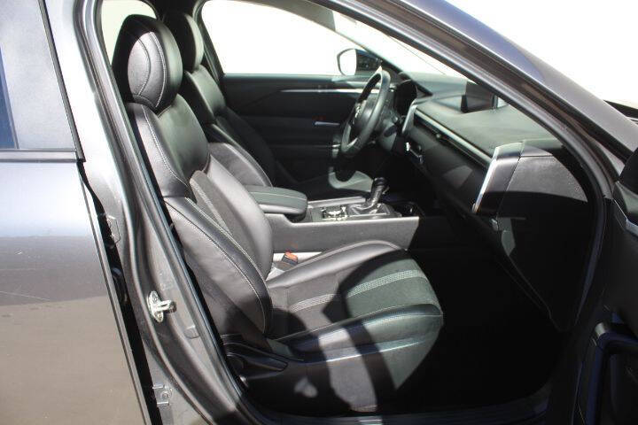 2024 Mazda CX-50 2.5 S Preferred