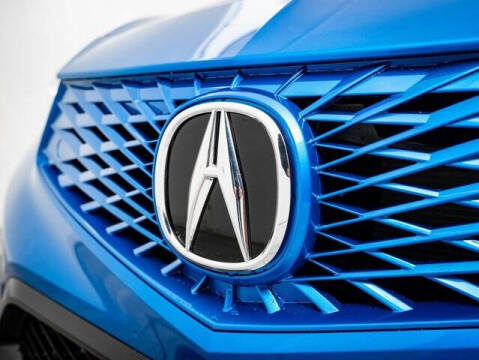 2026 Acura Integra w/A-SPEC