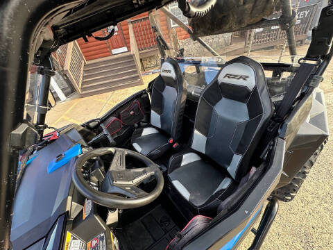 2018 Polaris RZR 900 EPS