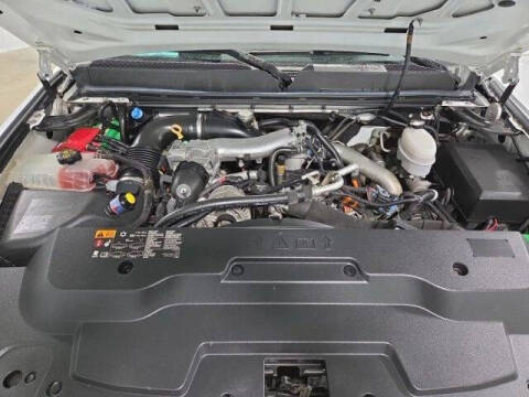 2013 GMC Sierra 2500HD