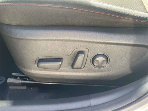 2022 Hyundai Kona N Line