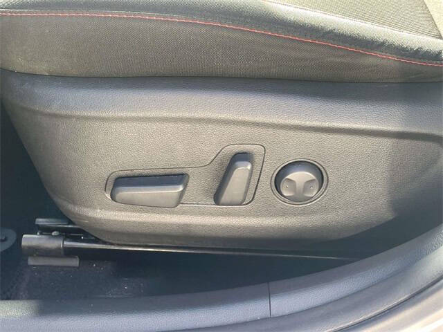 2022 Hyundai Kona N Line