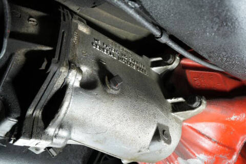 1966 Chevrolet Corvette