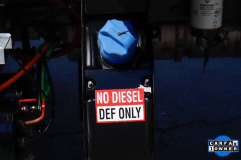 2018 International DuraStar 4300