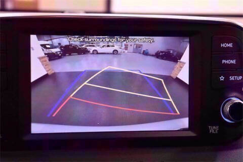 2019 Hyundai Santa Fe SE 2.4L