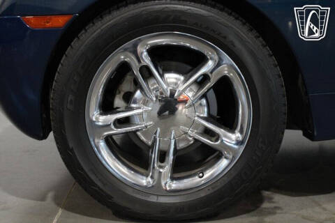 2005 Chevrolet SSR LS