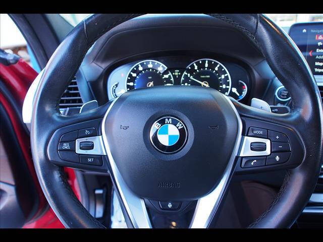 2019 BMW X4 xDrive30i