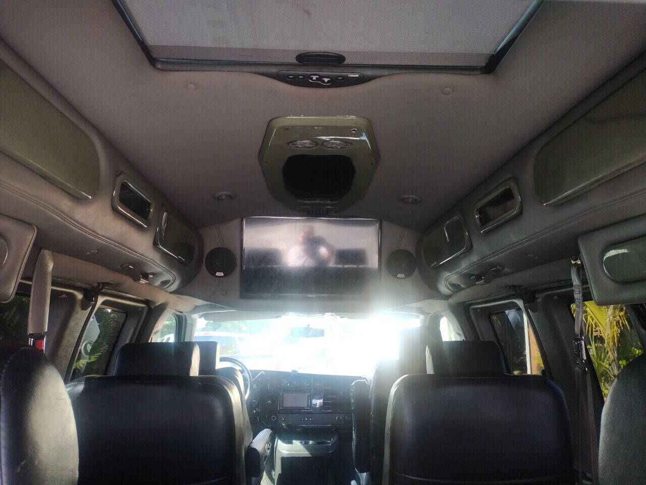 2014 Chevrolet High-Top Conversion van Other - $18,500