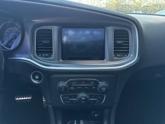 2019 Dodge Charger R/T Scat Pack