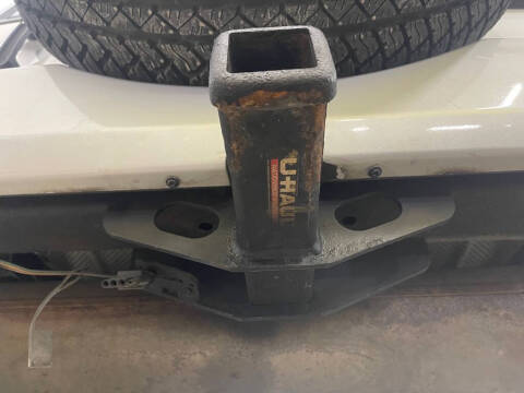 2013 Jeep Wrangler Sahara