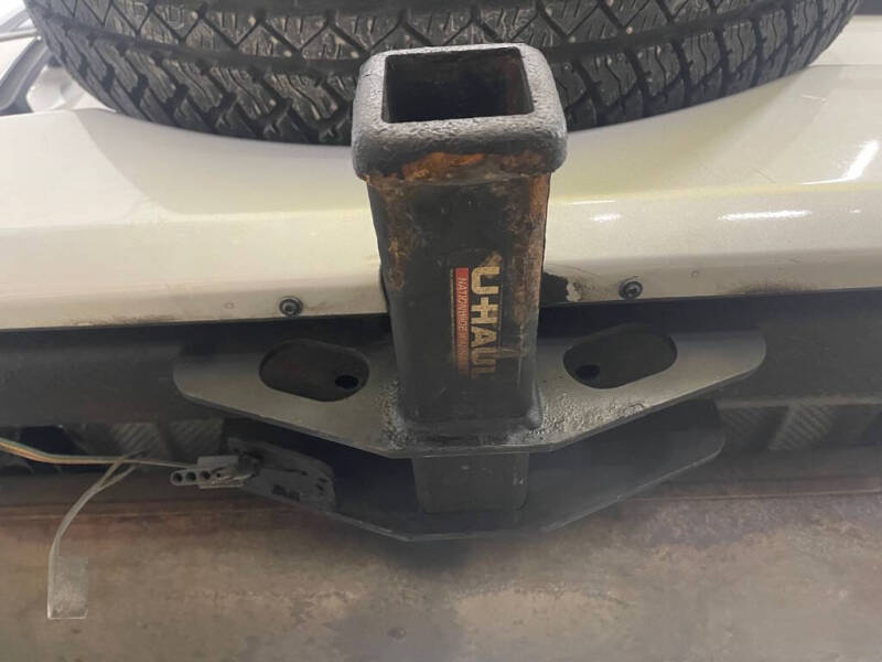 2013 Jeep Wrangler Sahara