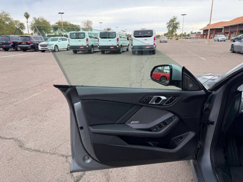 2025 BMW 2 Series 228 xDrive Gran Coupe