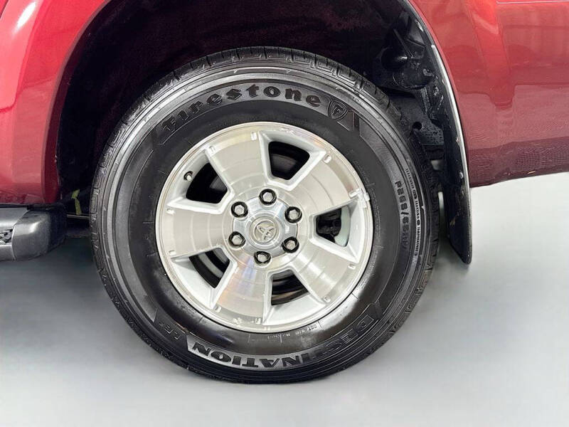 2006 Toyota 4Runner SR5