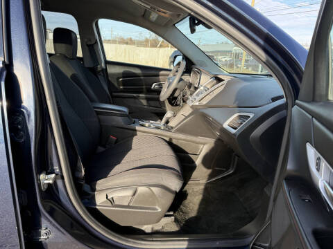 2015 GMC Terrain SLE-1