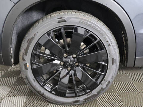 2026 Mitsubishi Outlander LE