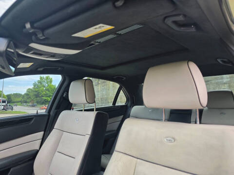 2014 Mercedes-Benz E-Class E 350 Luxury