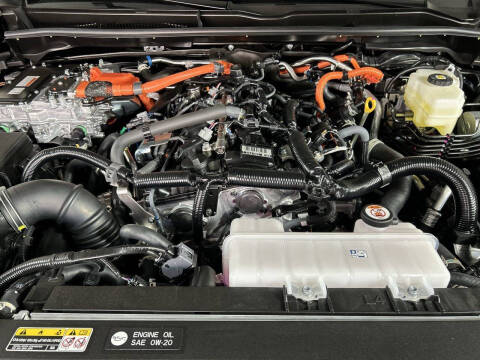 2026 Toyota 4Runner