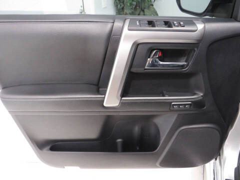 2014 Toyota 4Runner SR5