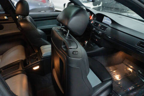 2013 BMW M3