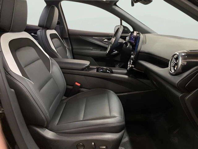 2024 Chevrolet Blazer EV 2LT