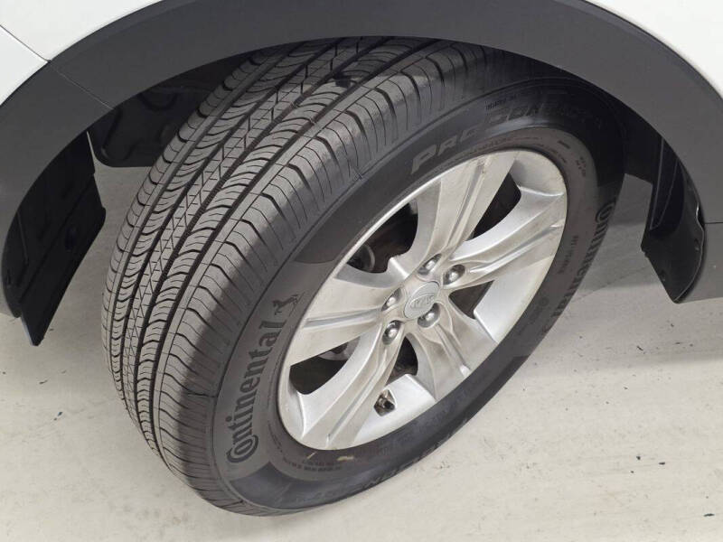2011 Kia Sportage LX