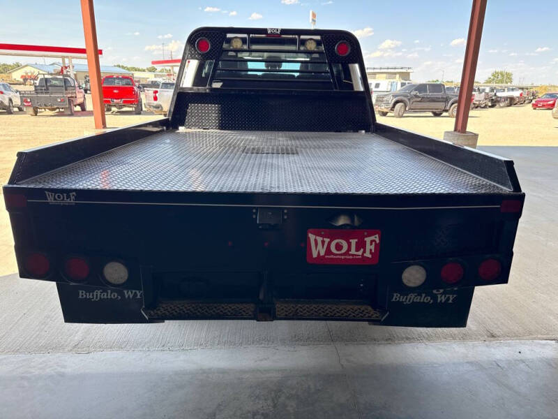 2023 Ford F-250 Super Duty