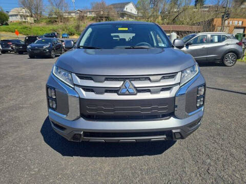 2026 Mitsubishi Outlander Sport ES