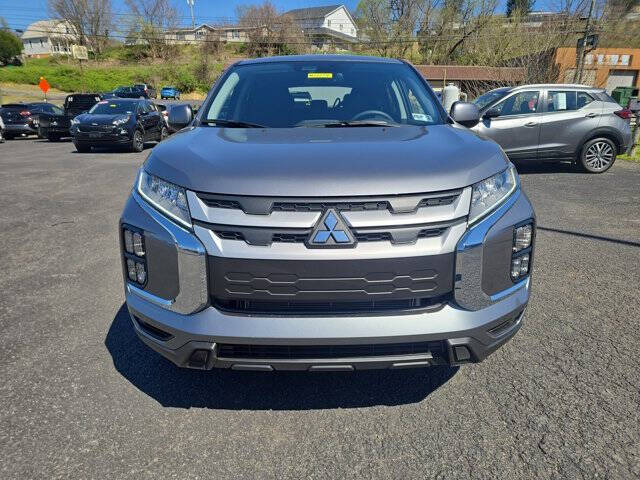2026 Mitsubishi Outlander Sport ES