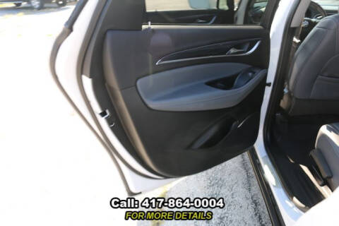 2019 Buick Enclave Essence
