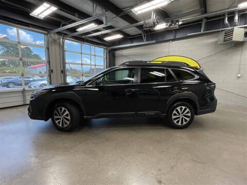 2023 Subaru Outback Premium