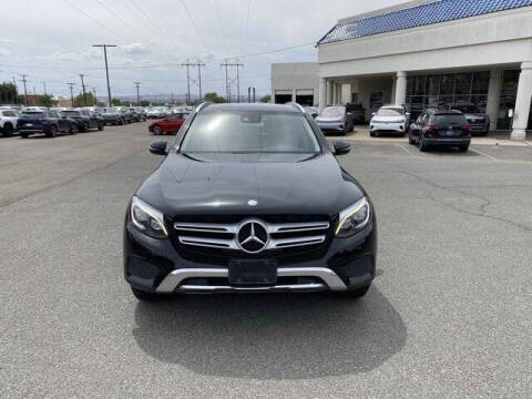 2016 Mercedes-Benz GLC GLC 300