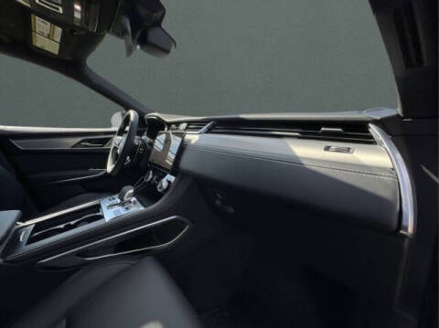 2026 Jaguar F-PACE P250 R-Dynamic S