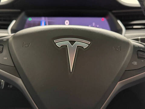 2020 Tesla Model X Performance