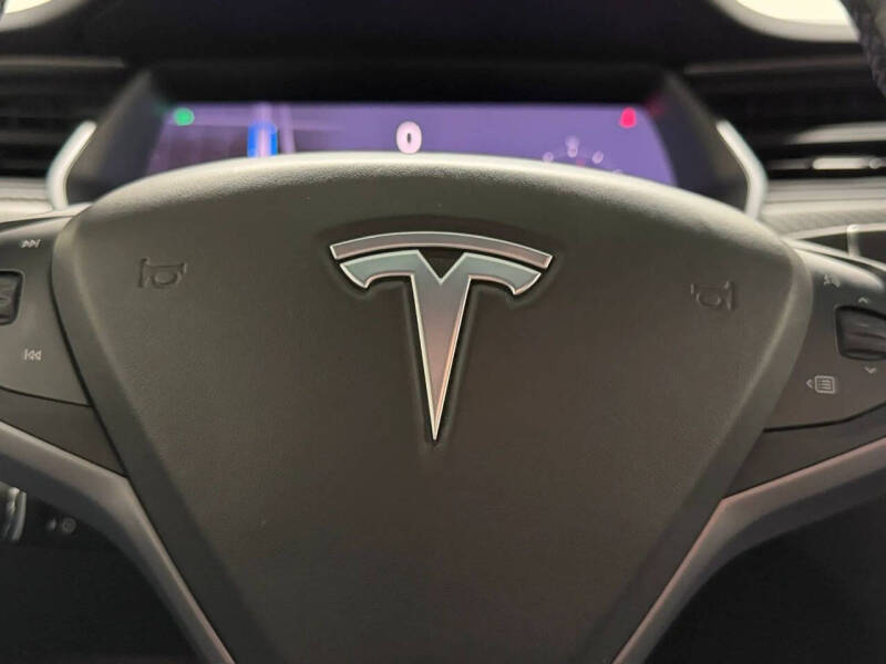 2020 Tesla Model X Performance