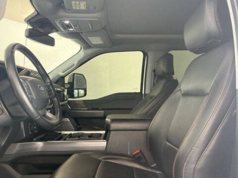 2023 Ford F-350 Super Duty