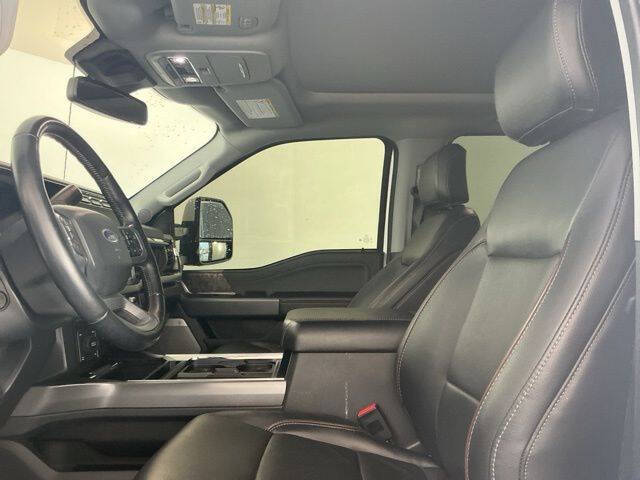 2023 Ford F-350 Super Duty