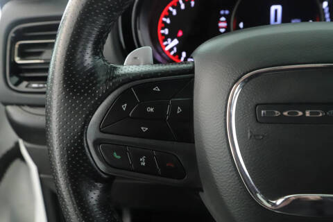 2022 Dodge Durango GT