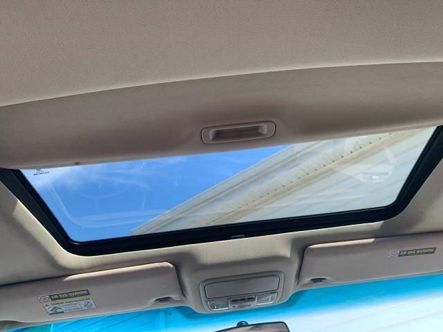 2006 Honda Ridgeline