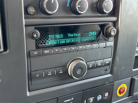 2024 Chevrolet Express 2500