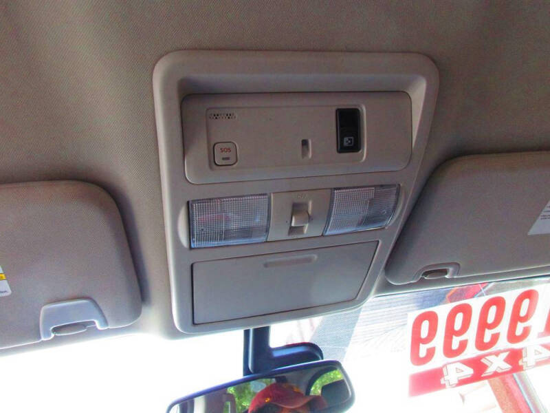 2017 Nissan Titan PRO-4X