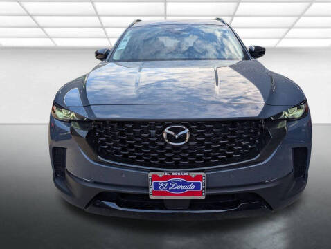 2026 Mazda CX-50 Hybrid Premium