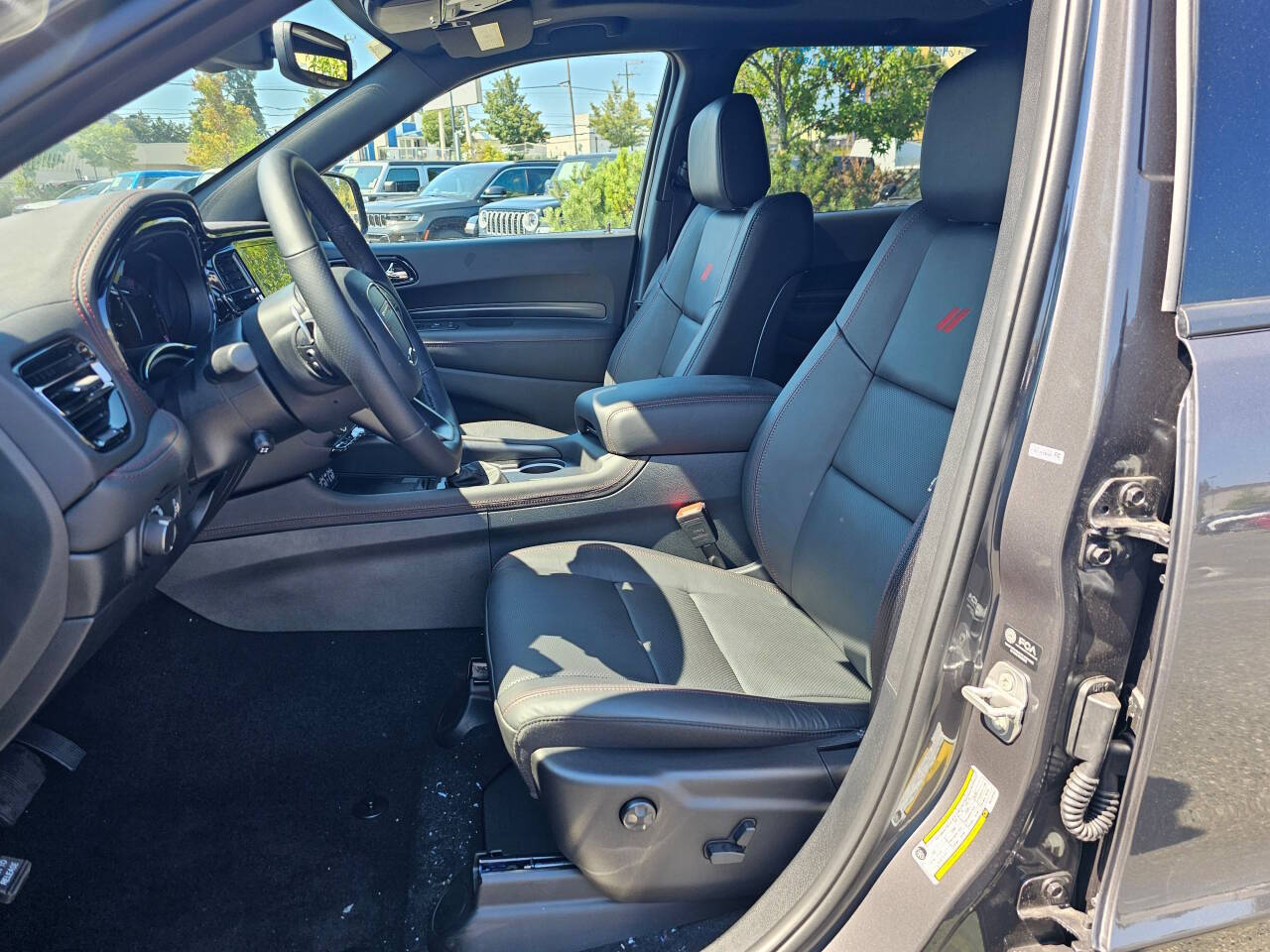 2024 Dodge Durango for sale at Autos by Talon in Seattle, WA