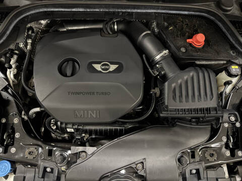 2016 MINI Hardtop 2 Door Cooper
