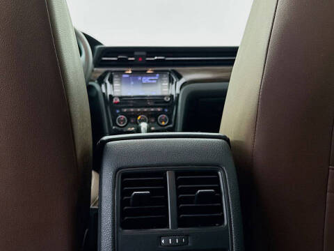 2022 Volkswagen Passat Limited Edition