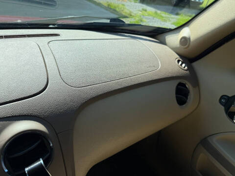 2006 Chevrolet HHR LT